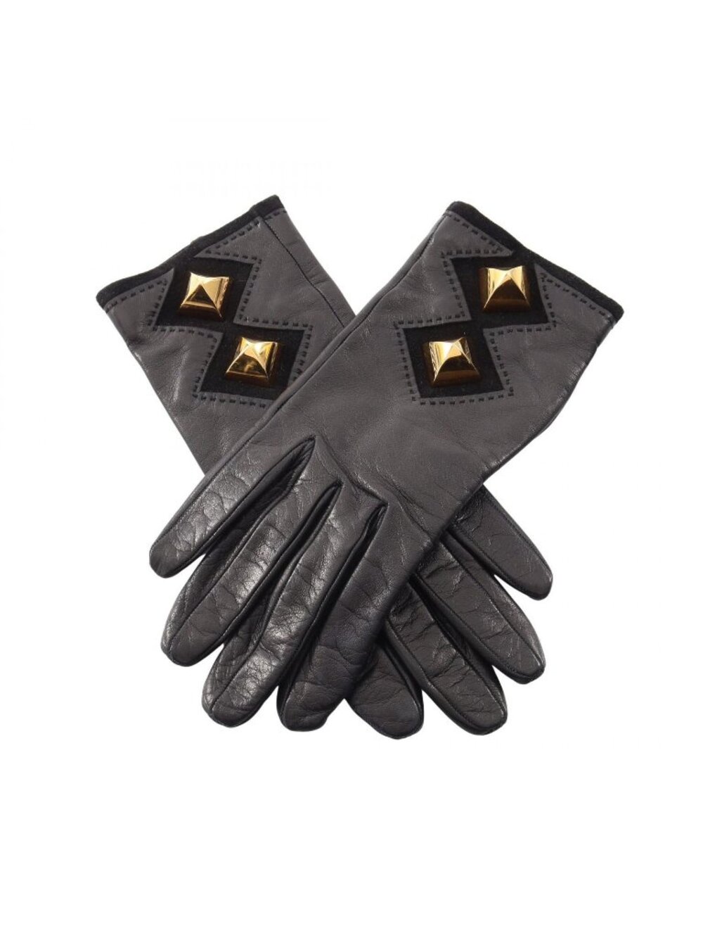 Hermes Gloves Medor Leather